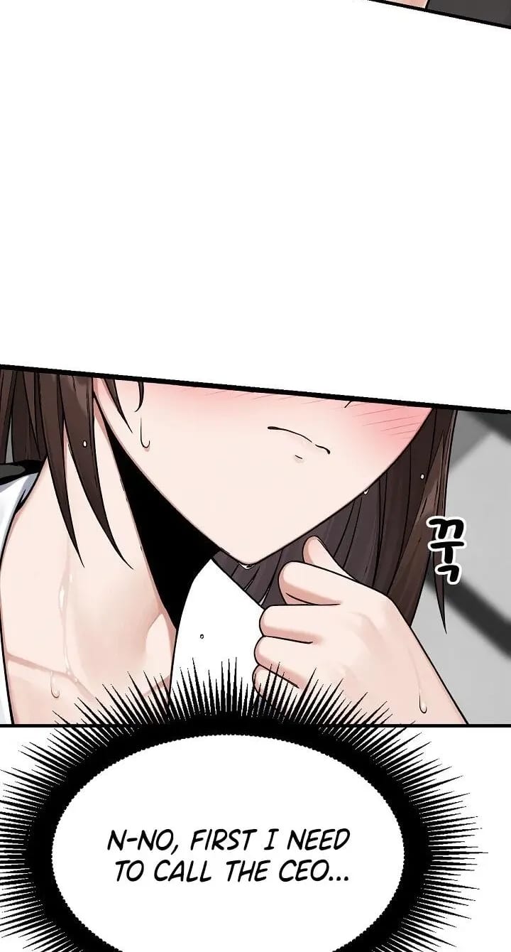 I’m the Only Man in this Clan?! Uncensored, chapter 22, page 44 of 98