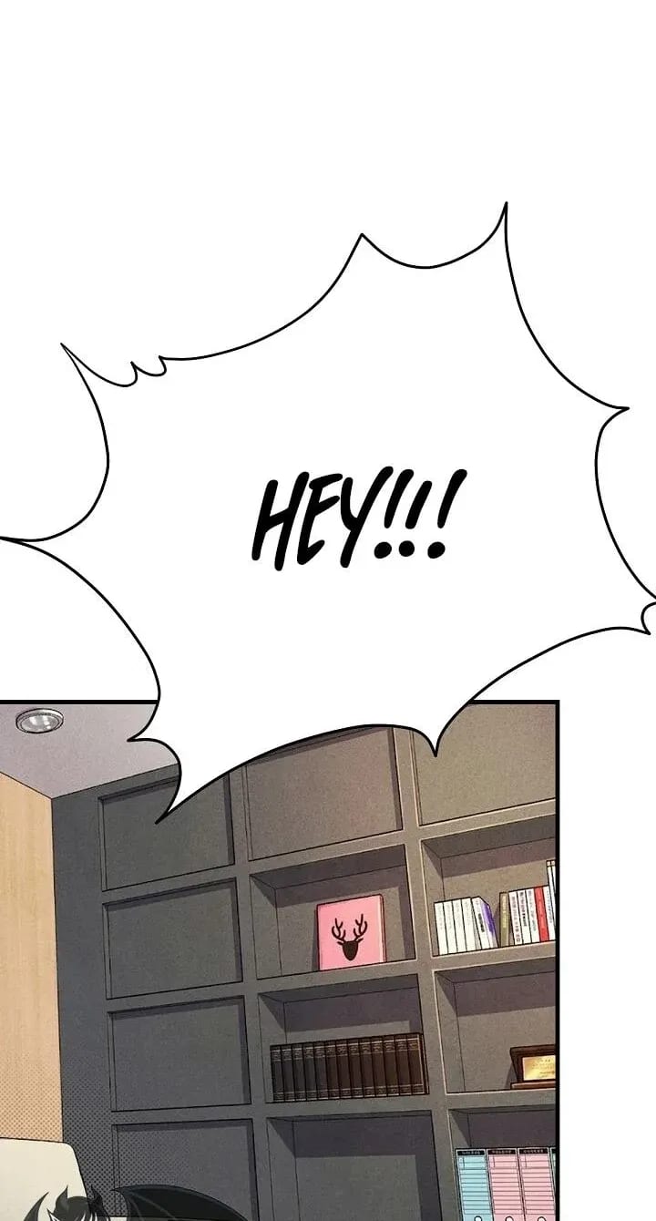 I’m the Only Man in this Clan?! Uncensored, chapter 22, page 46 of 98
