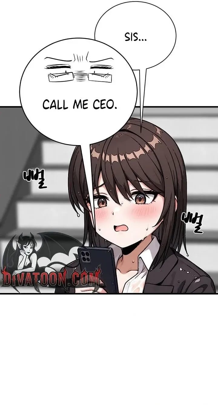 I’m the Only Man in this Clan?! Uncensored, chapter 22, page 49 of 98