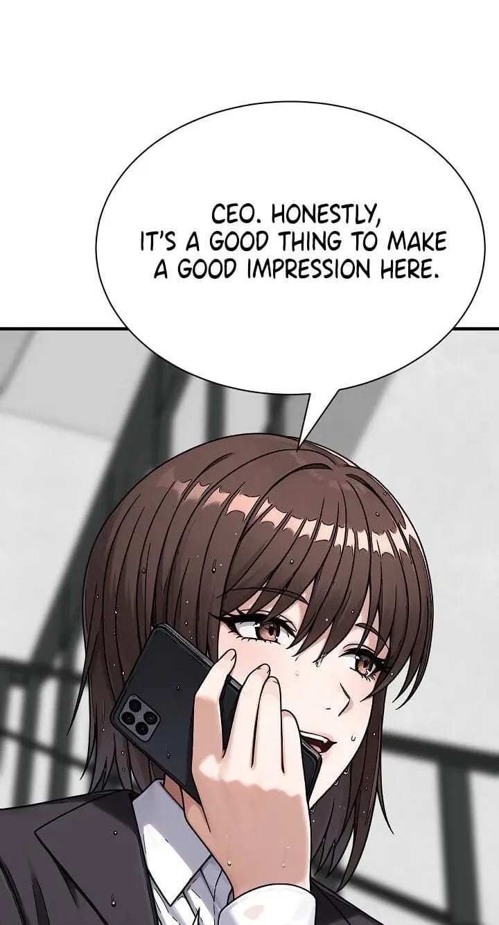 I’m the Only Man in this Clan?! Uncensored, chapter 22, page 50 of 98