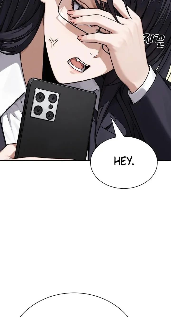 I’m the Only Man in this Clan?! Uncensored, chapter 22, page 52 of 98