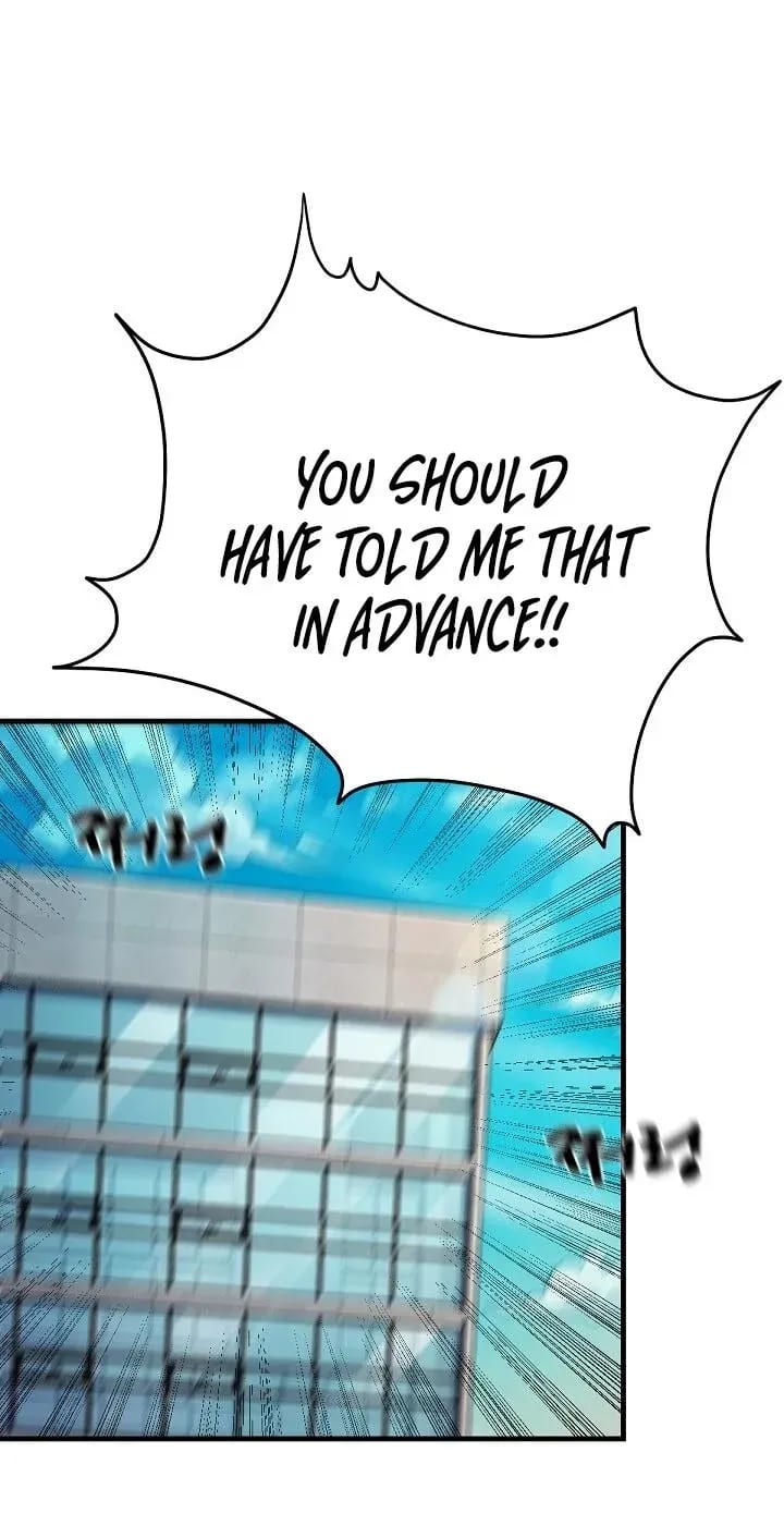 I’m the Only Man in this Clan?! Uncensored, chapter 22, page 60 of 98