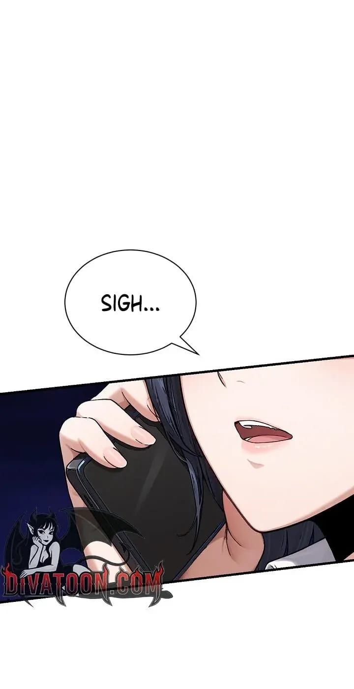 I’m the Only Man in this Clan?! Uncensored, chapter 22, page 61 of 98