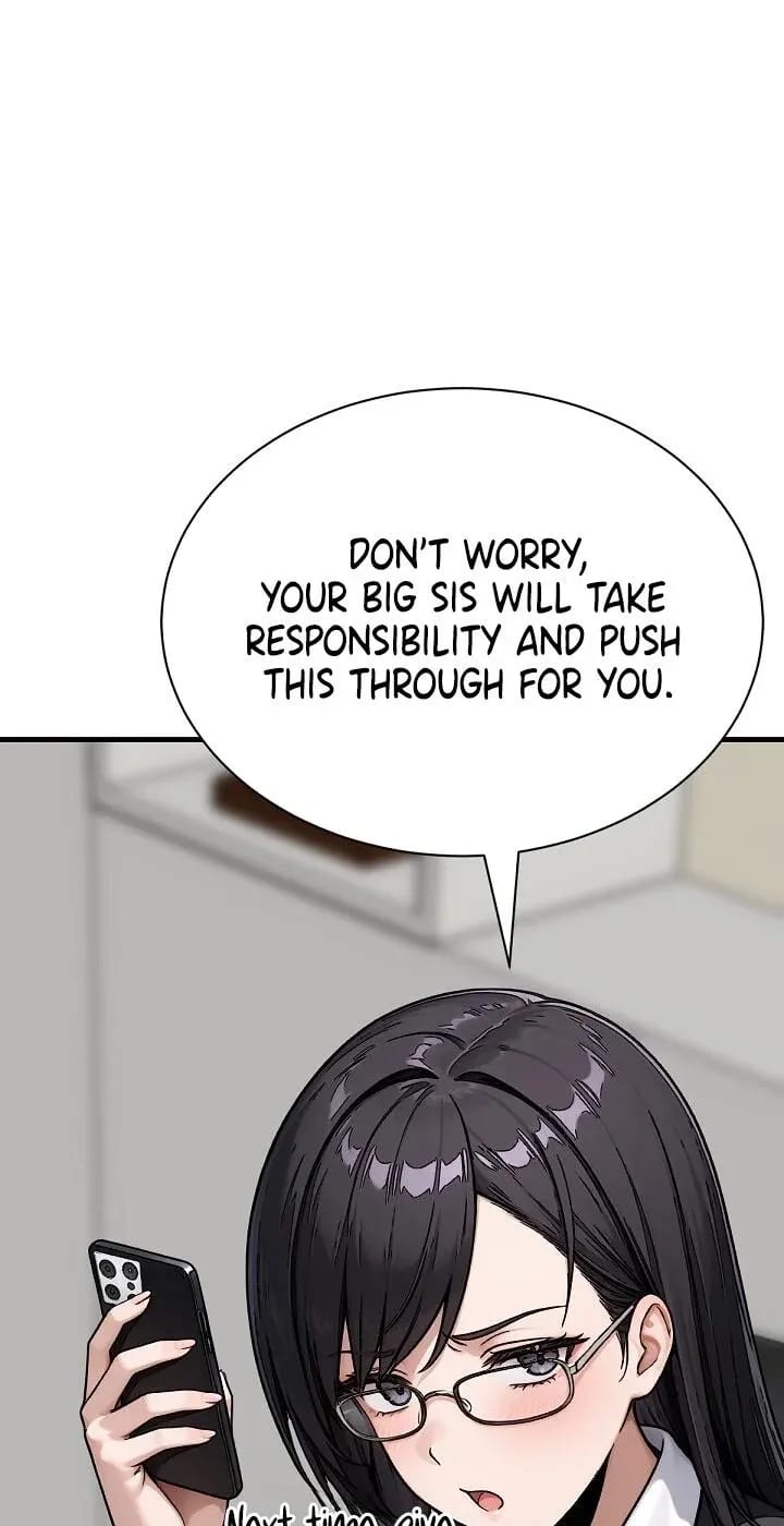 I’m the Only Man in this Clan?! Uncensored, chapter 22, page 62 of 98