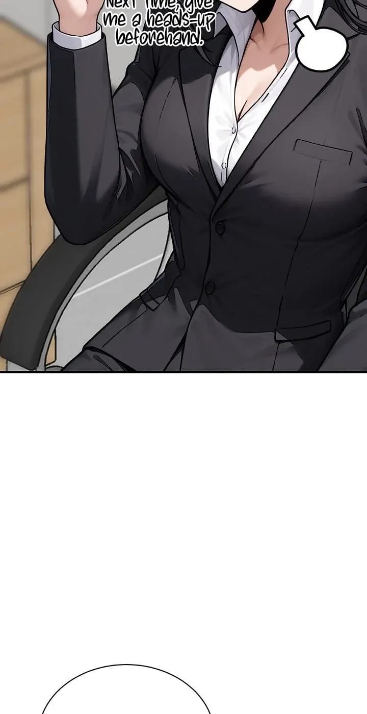 I’m the Only Man in this Clan?! Uncensored, chapter 22, page 63 of 98