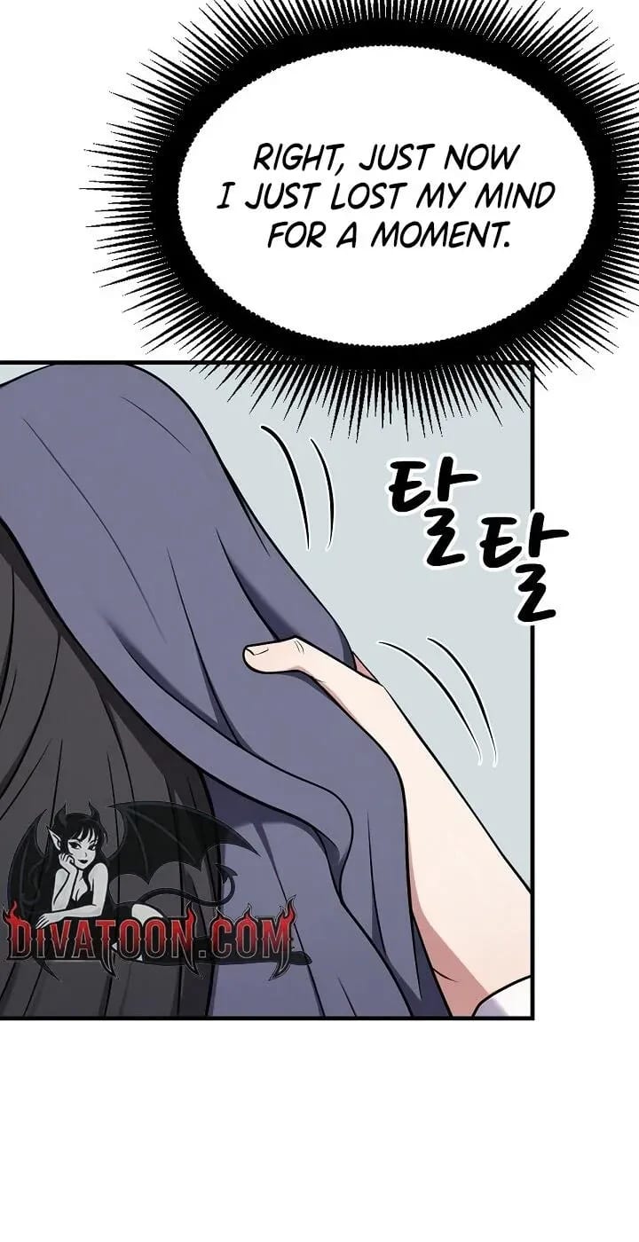 I’m the Only Man in this Clan?! Uncensored, chapter 22, page 67 of 98