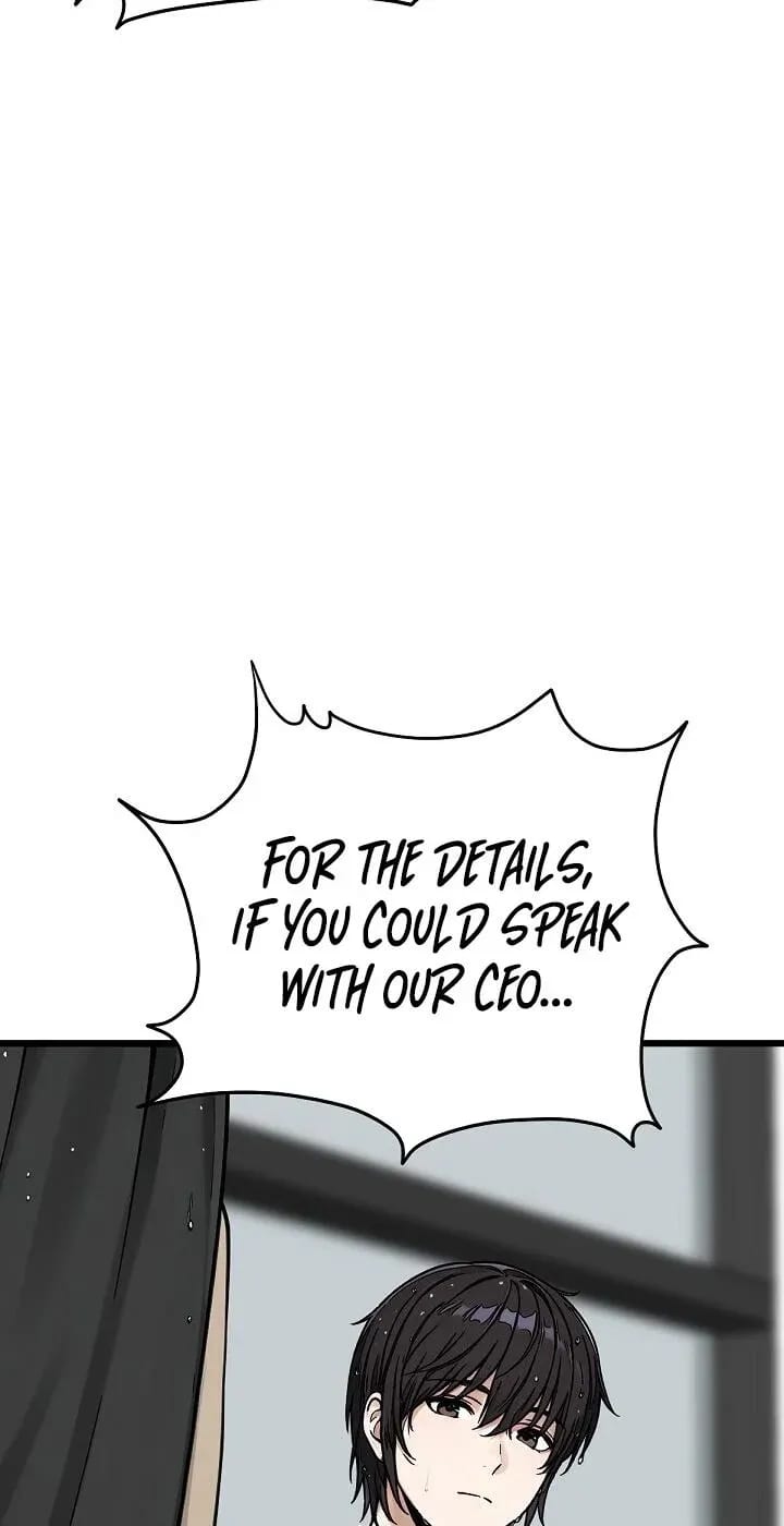 I’m the Only Man in this Clan?! Uncensored, chapter 22, page 72 of 98
