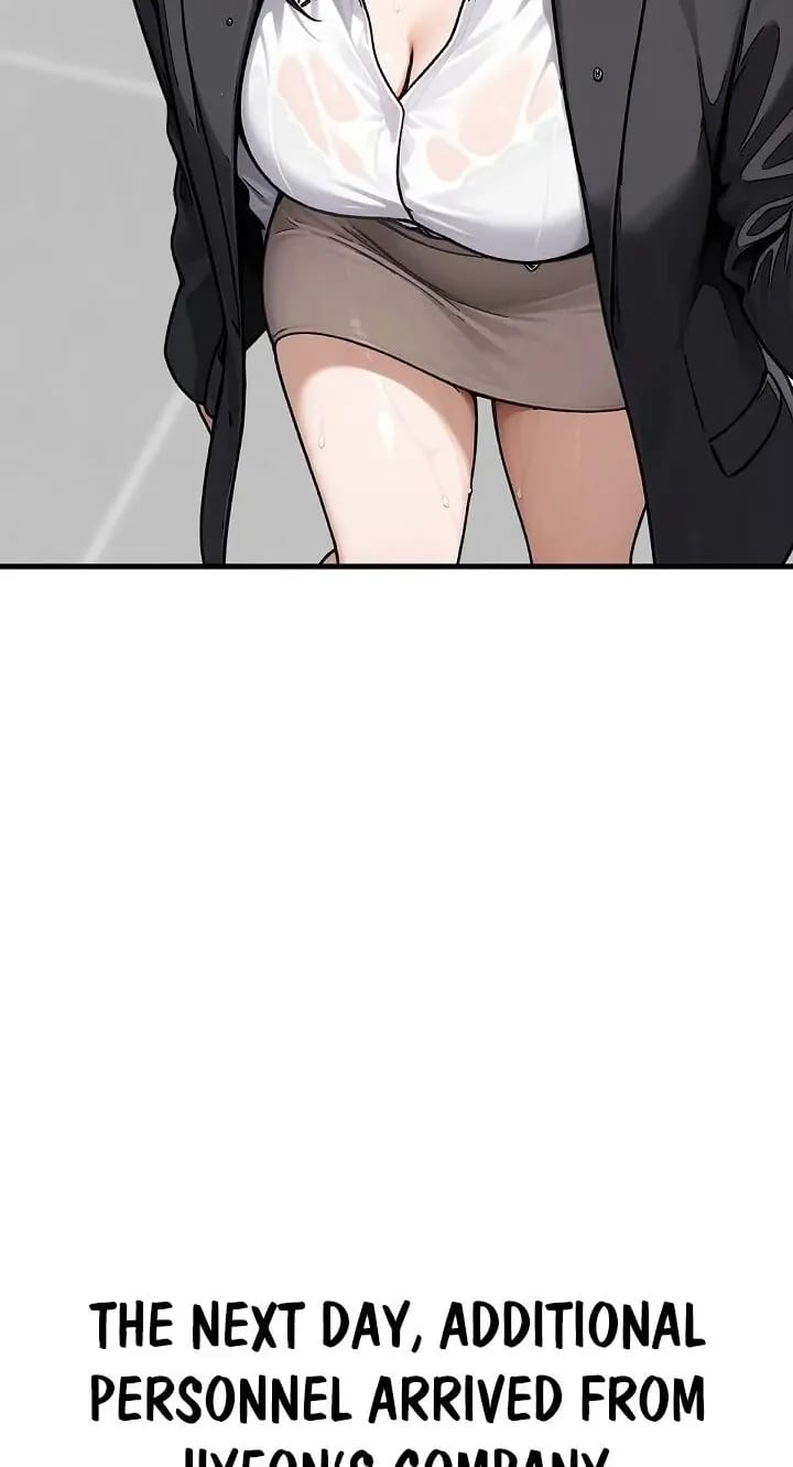 I’m the Only Man in this Clan?! Uncensored, chapter 22, page 80 of 98