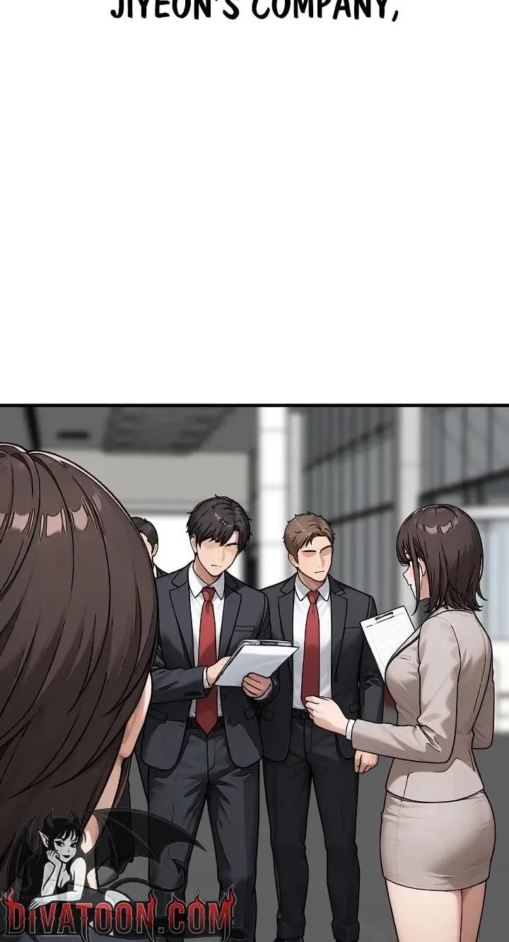 I’m the Only Man in this Clan?! Uncensored, chapter 22, page 81 of 98