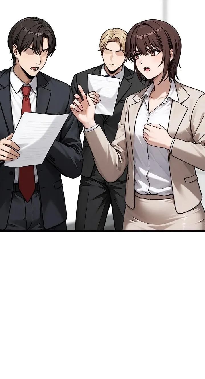 I’m the Only Man in this Clan?! Uncensored, chapter 22, page 83 of 98