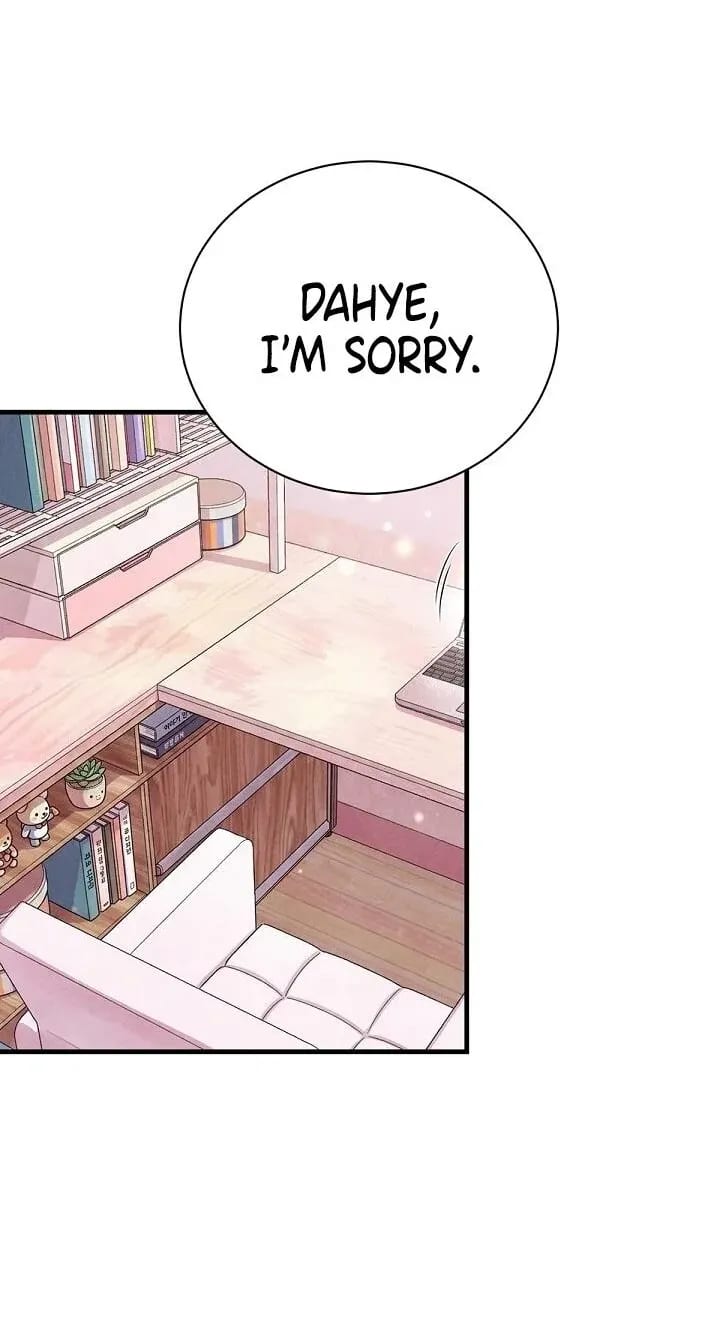I’m the Only Man in this Clan?! Uncensored, chapter 22, page 84 of 98