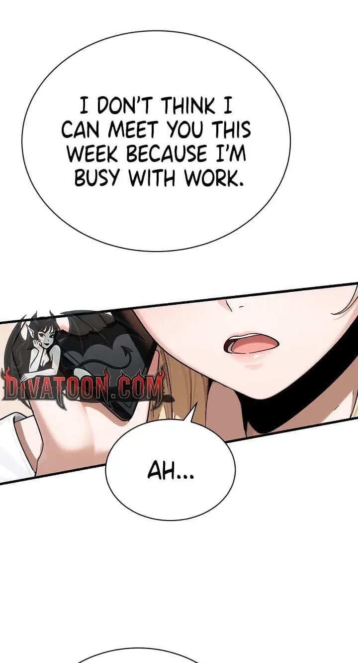 I’m the Only Man in this Clan?! Uncensored, chapter 22, page 85 of 98