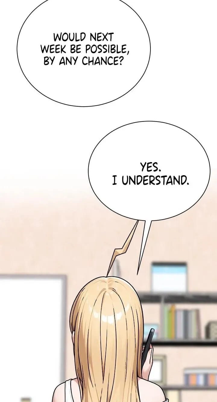I’m the Only Man in this Clan?! Uncensored, chapter 22, page 86 of 98