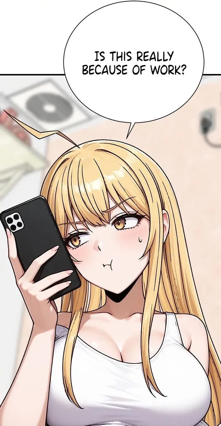 I’m the Only Man in this Clan?! Uncensored, chapter 22, page 89 of 98