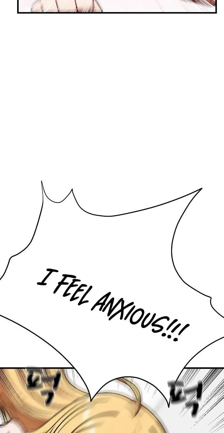 I’m the Only Man in this Clan?! Uncensored, chapter 22, page 92 of 98