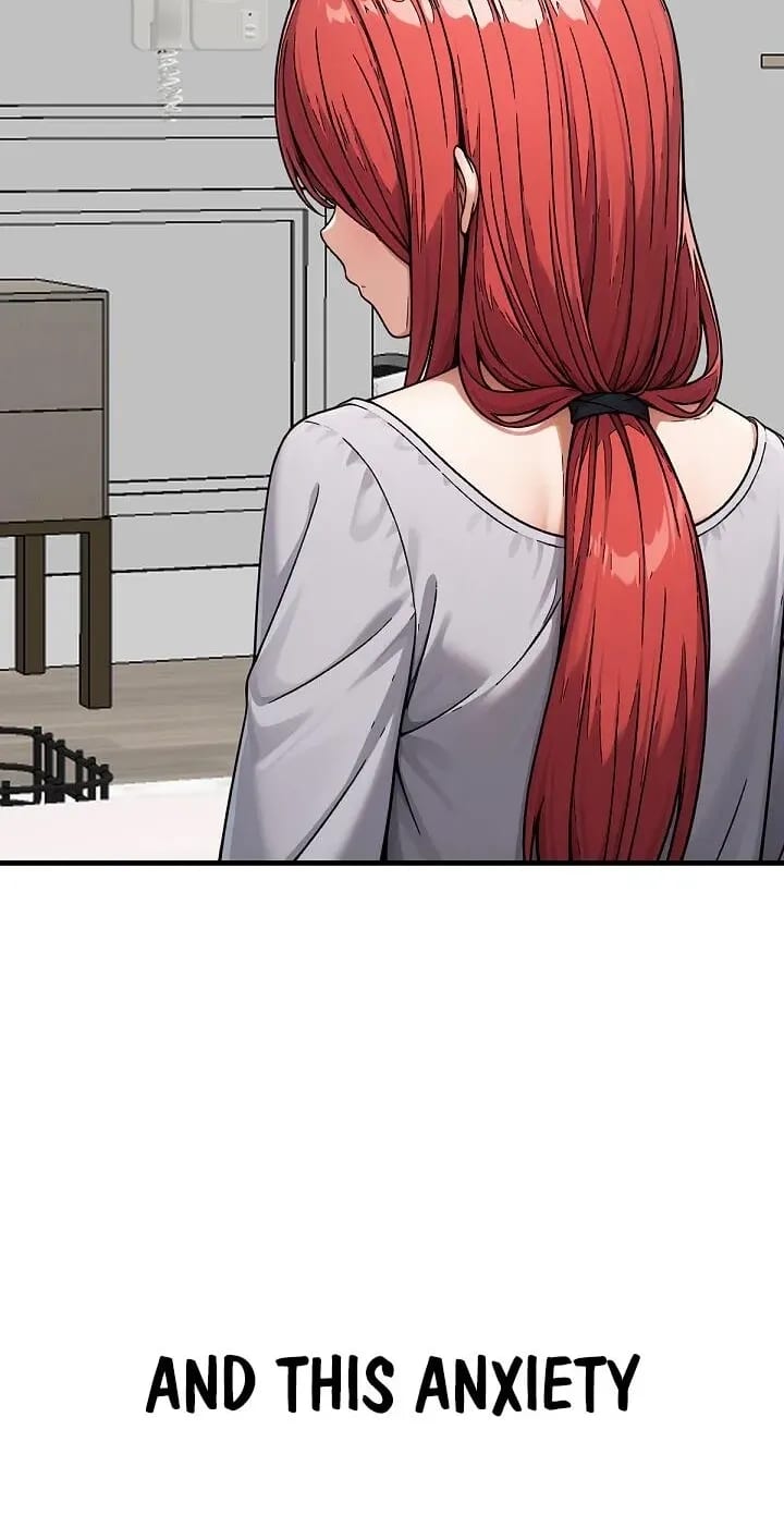 I’m the Only Man in this Clan?! Uncensored, chapter 22, page 95 of 98