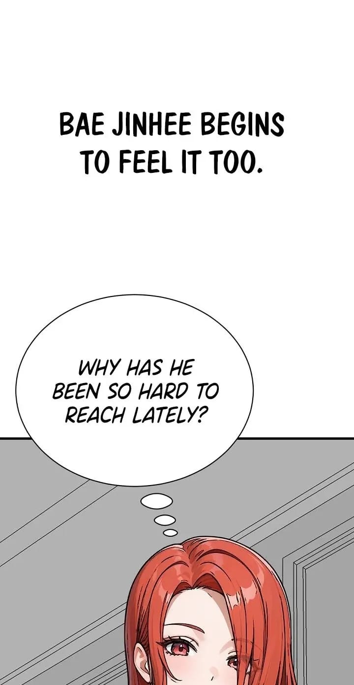 I’m the Only Man in this Clan?! Uncensored, chapter 22, page 97 of 98