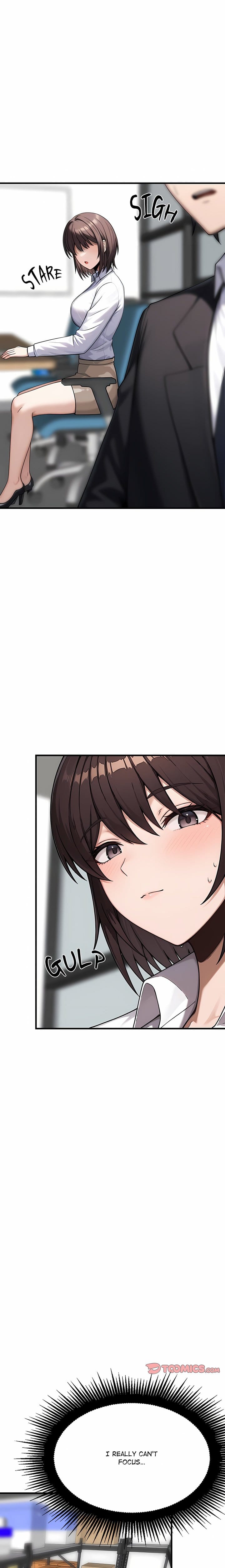 I’m the Only Man in this Clan?! Uncensored, chapter 23, page 19 of 31
