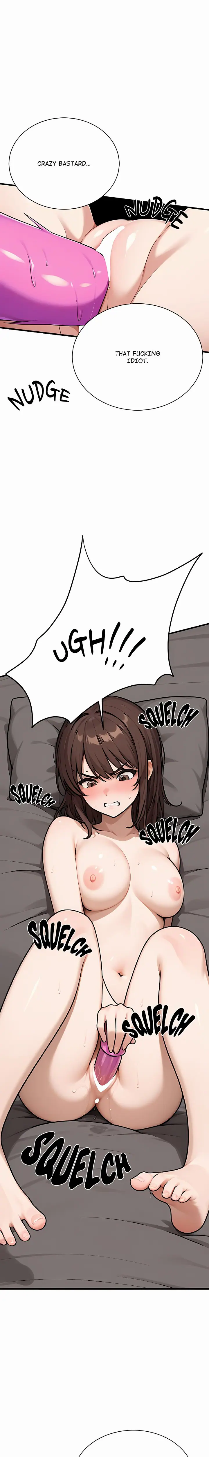 I’m the Only Man in this Clan?! Uncensored, chapter 24, page 27 of 36
