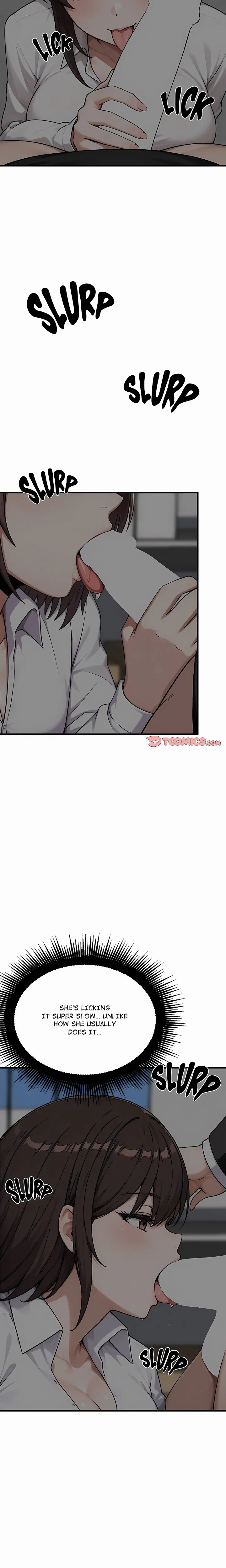 I’m the Only Man in this Clan?! Uncensored, chapter 25, page 11 of 33