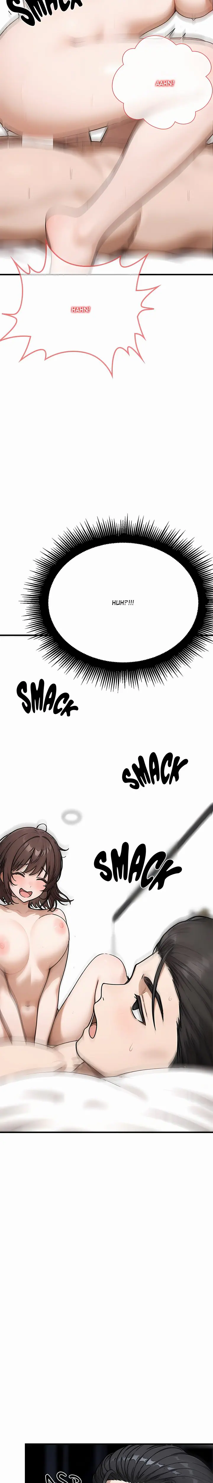 I’m the Only Man in this Clan?! Uncensored, chapter 25, page 32 of 33