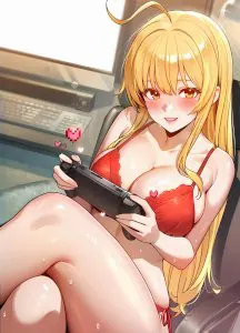 I’m the Only Man in this Clan?! Uncensored cover