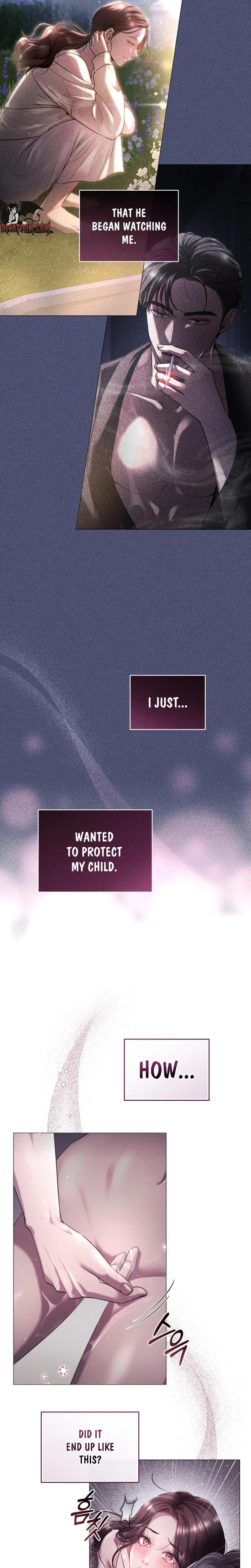 Immoral Lies Uncensored, chapter 1, page 5 of 27