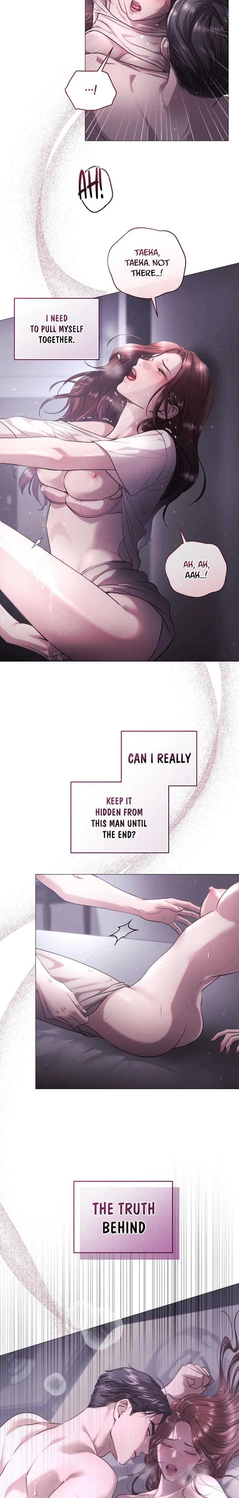 Immoral Lies Uncensored, chapter 1, page 6 of 27