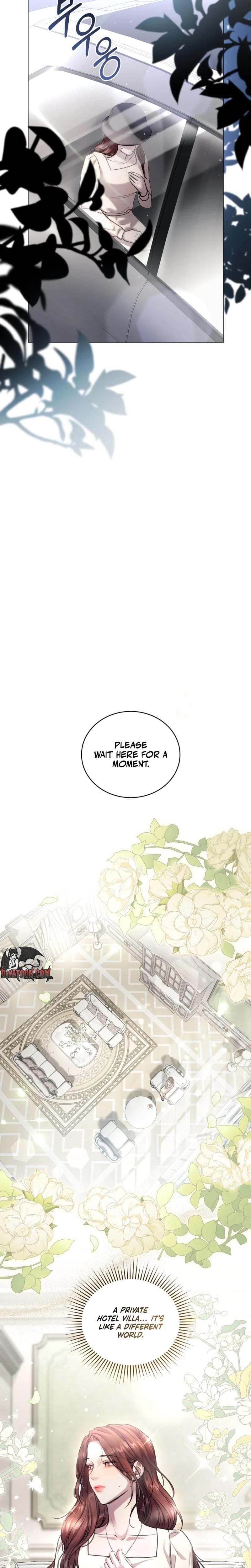 Immoral Lies Uncensored, chapter 1, page 9 of 27