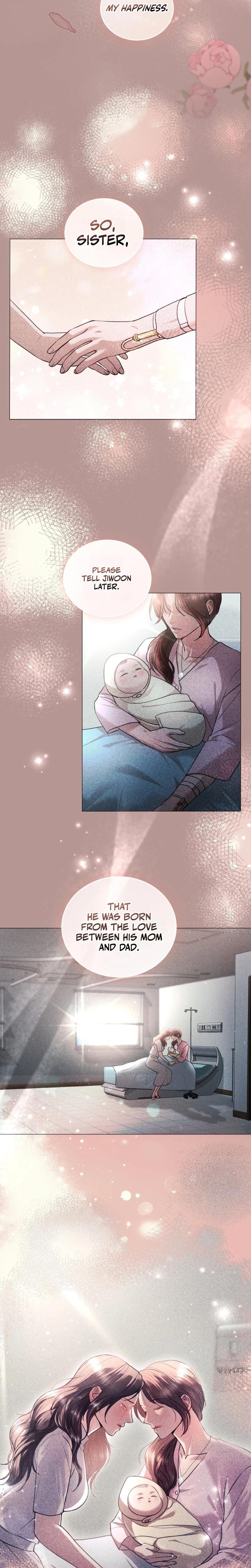 Immoral Lies Uncensored, chapter 1, page 12 of 27