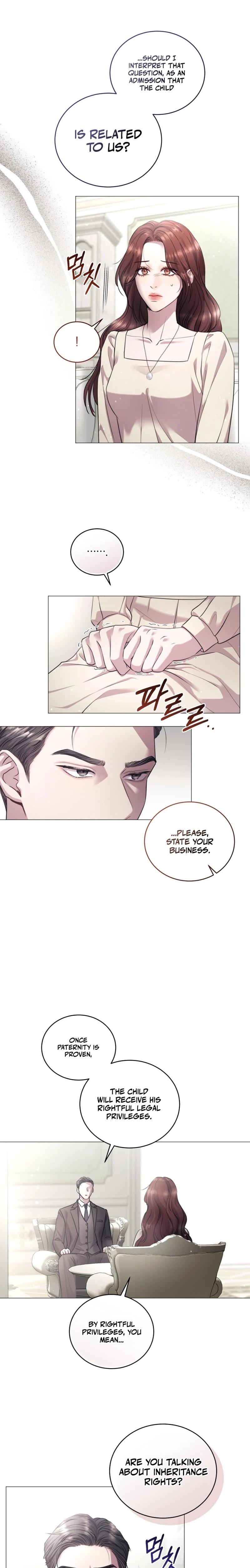 Immoral Lies Uncensored, chapter 1, page 16 of 27