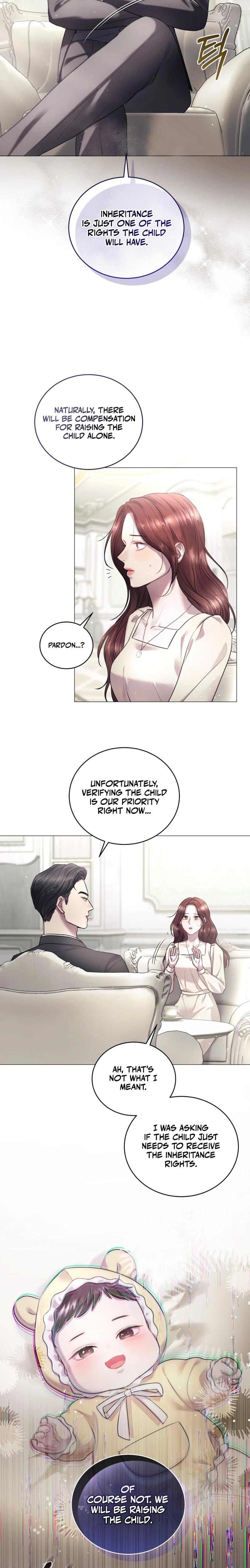 Immoral Lies Uncensored, chapter 1, page 18 of 27