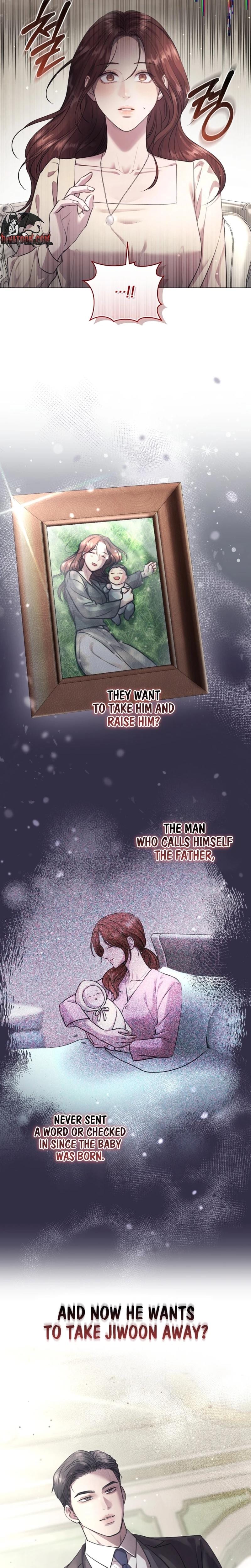 Immoral Lies Uncensored, chapter 1, page 19 of 27