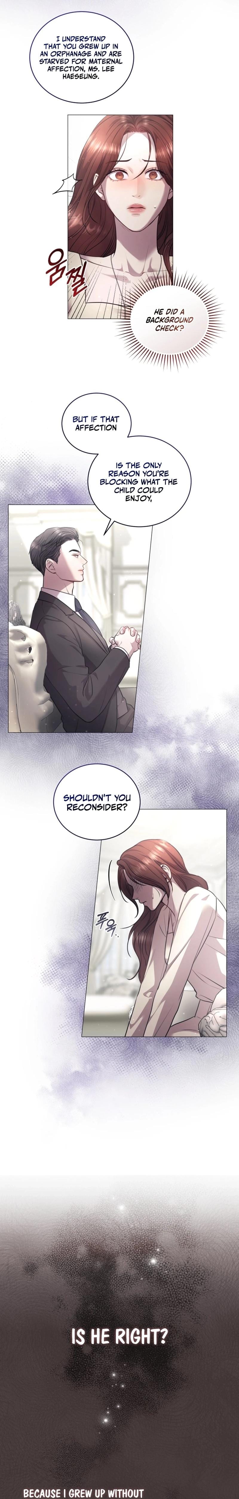 Immoral Lies Uncensored, chapter 1, page 23 of 27