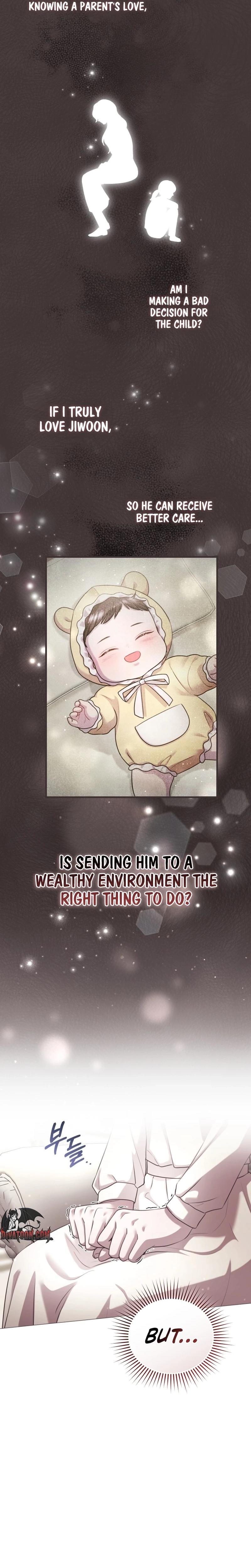 Immoral Lies Uncensored, chapter 1, page 24 of 27