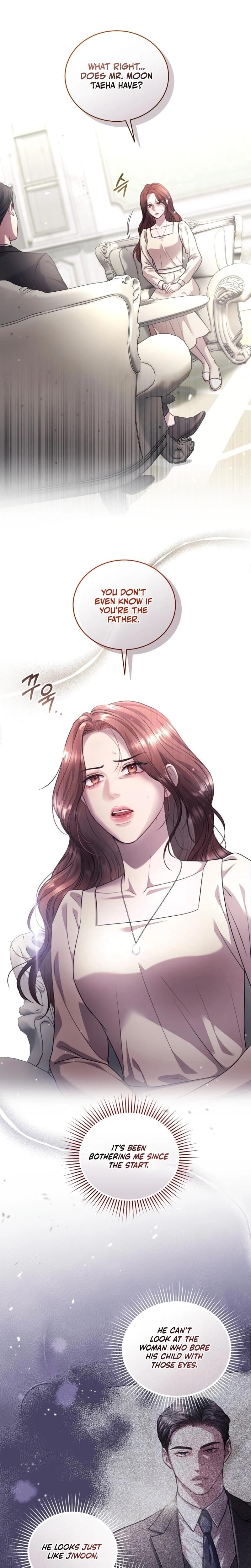 Immoral Lies Uncensored, chapter 1, page 25 of 27