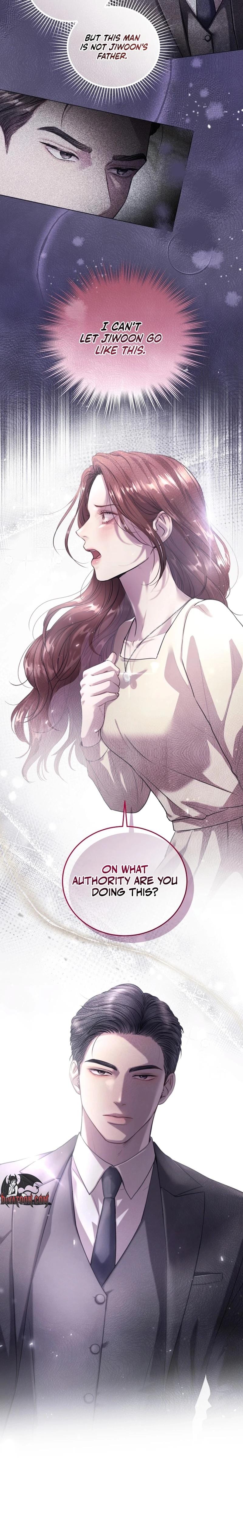Immoral Lies Uncensored, chapter 1, page 26 of 27