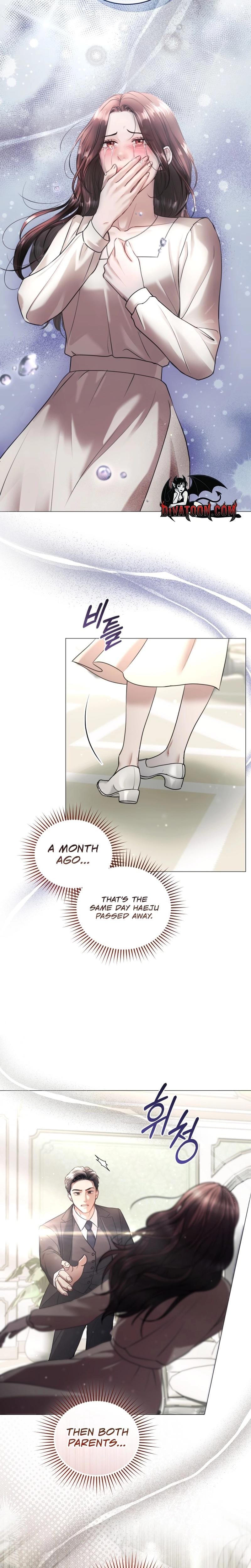 Immoral Lies Uncensored, chapter 2, page 5 of 21
