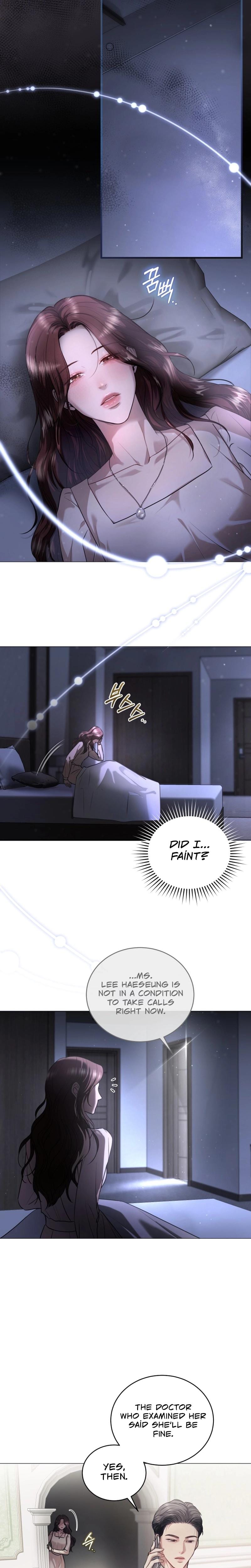 Immoral Lies Uncensored, chapter 2, page 7 of 21