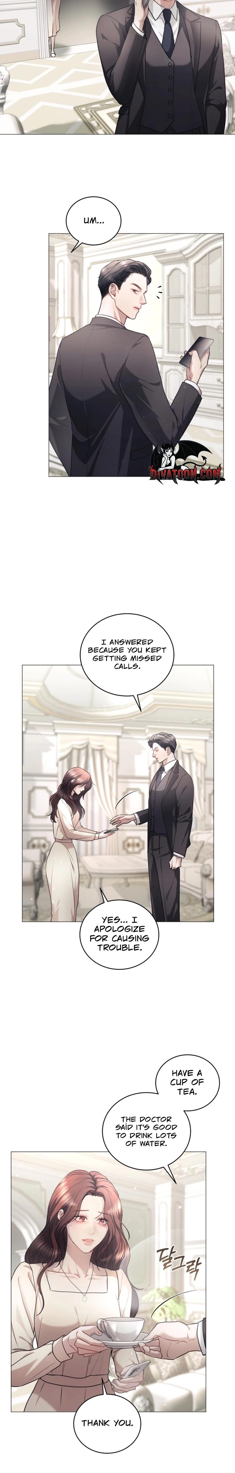 Immoral Lies Uncensored, chapter 2, page 8 of 21