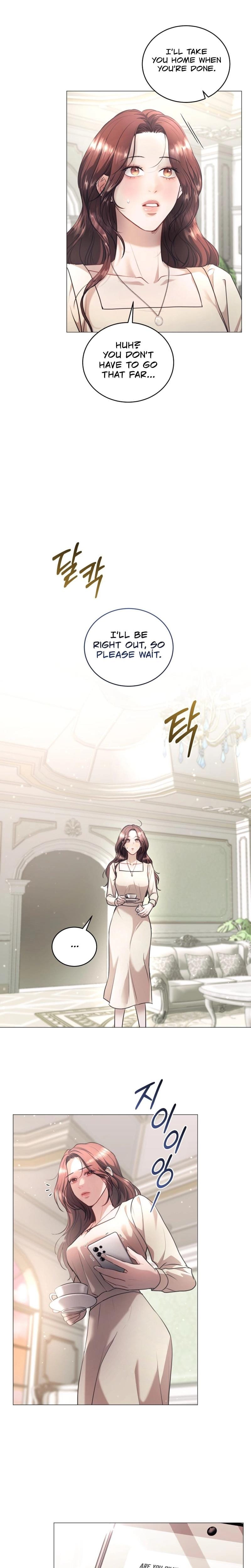 Immoral Lies Uncensored, chapter 2, page 9 of 21