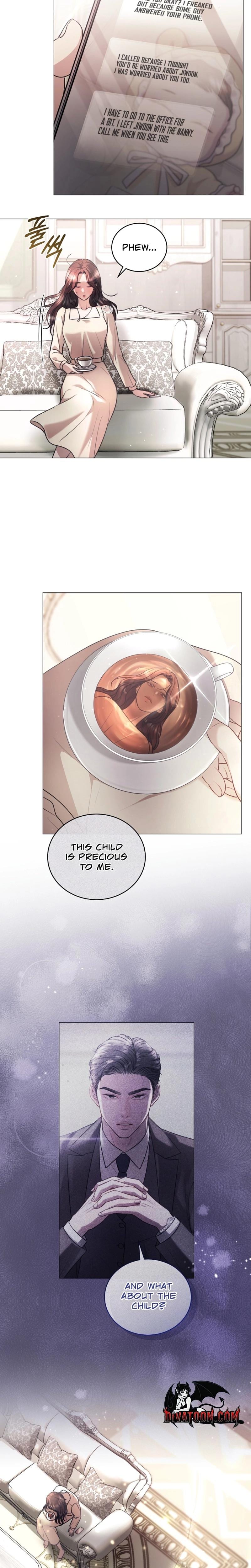 Immoral Lies Uncensored, chapter 2, page 10 of 21