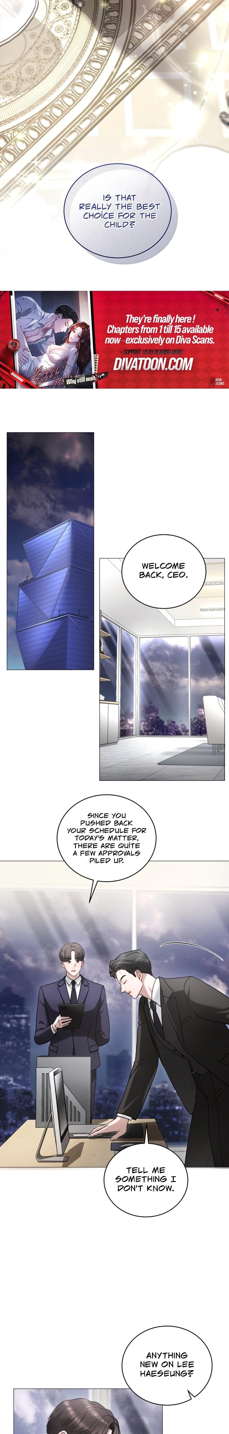 Immoral Lies Uncensored, chapter 2, page 11 of 21