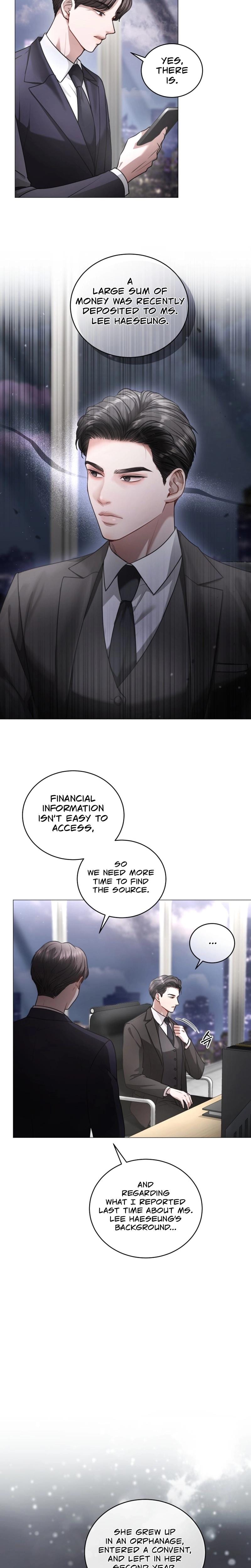 Immoral Lies Uncensored, chapter 2, page 12 of 21