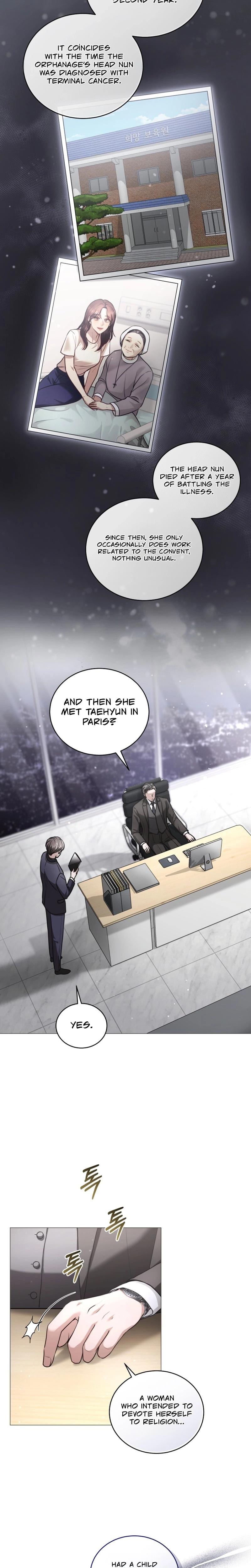 Immoral Lies Uncensored, chapter 2, page 13 of 21