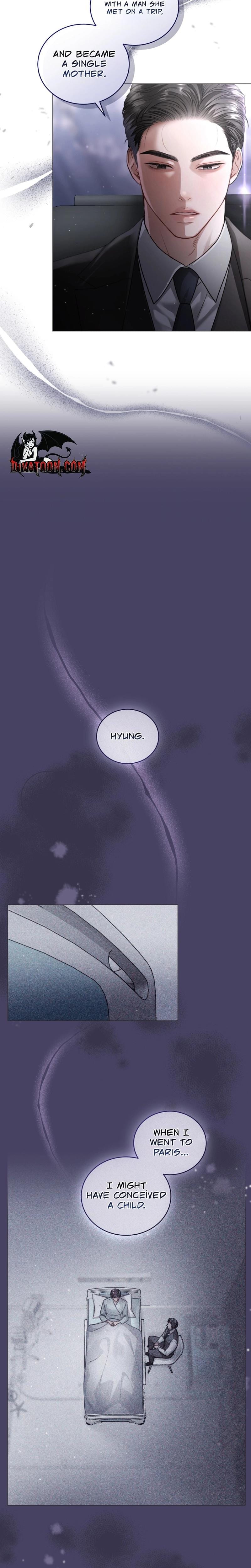 Immoral Lies Uncensored, chapter 2, page 14 of 21