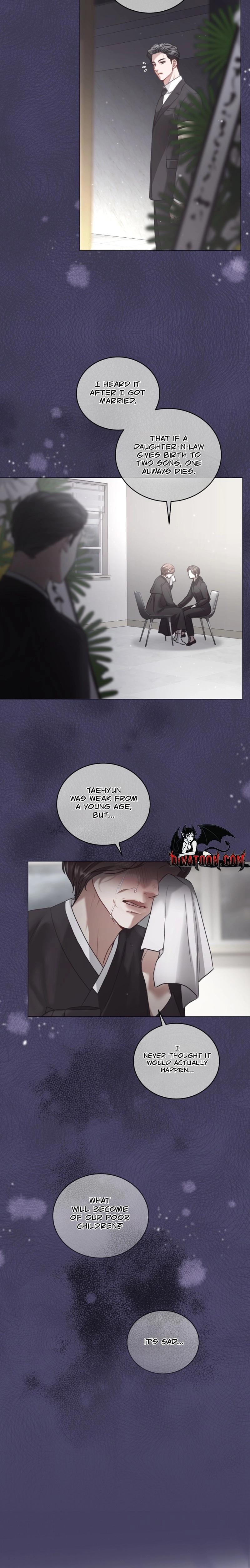 Immoral Lies Uncensored, chapter 2, page 16 of 21
