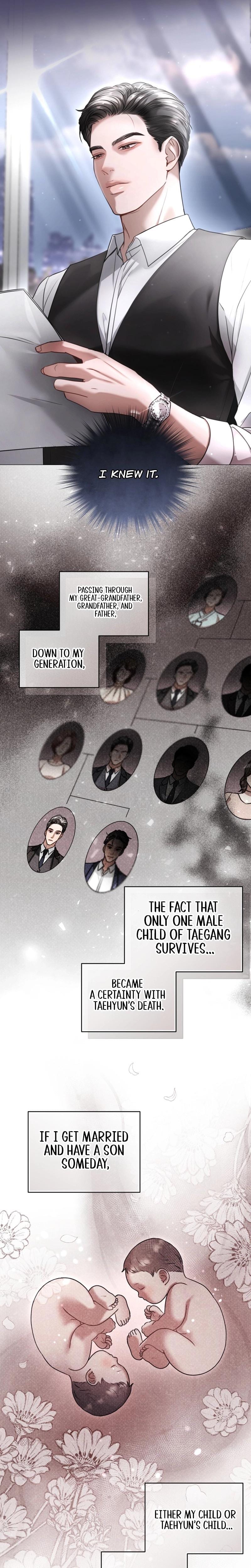 Immoral Lies Uncensored, chapter 2, page 17 of 21
