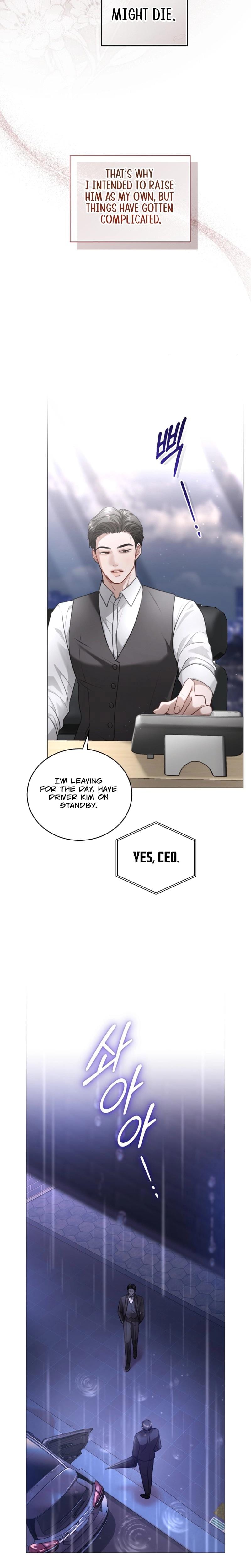Immoral Lies Uncensored, chapter 2, page 18 of 21