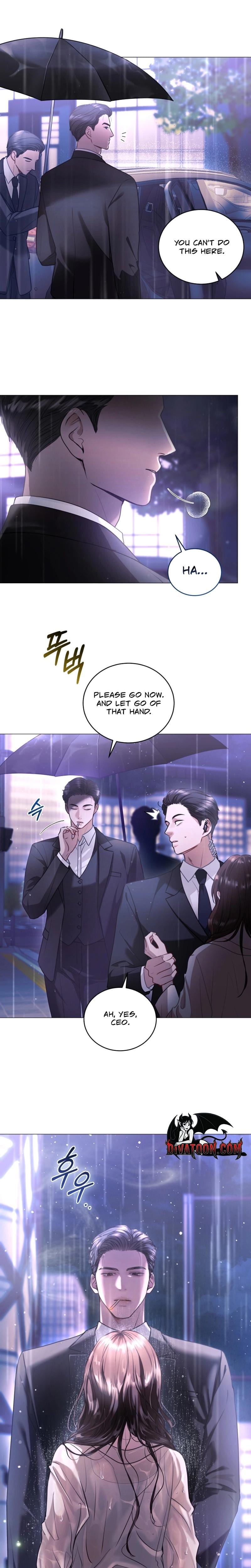 Immoral Lies Uncensored, chapter 2, page 19 of 21